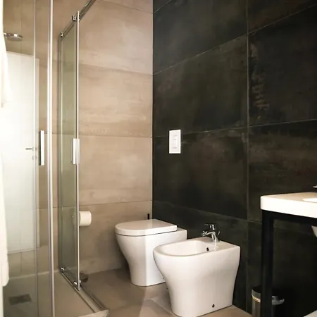 Bed & Breakfast Principessa Isabella Luxury