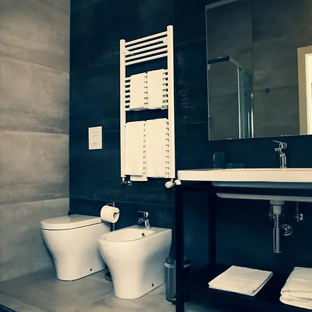 Bed & Breakfast Principessa Isabella Luxury *