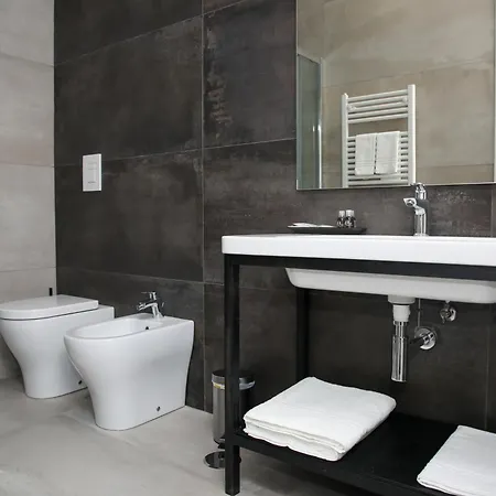 Principessa Isabella Luxury Bed & Breakfast