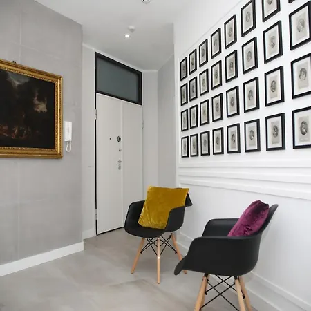 Principessa Isabella Luxury