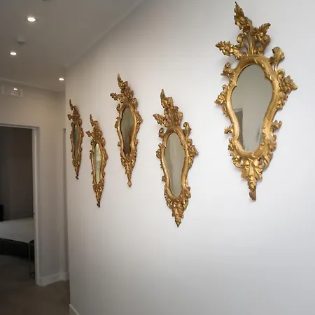 Principessa Isabella Luxury Bed & Breakfast