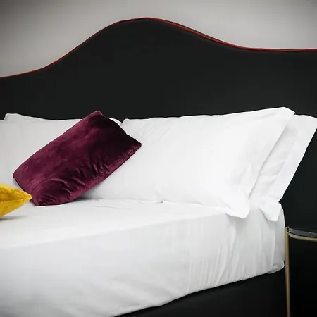Bed & Breakfast Principessa Isabella Luxury *