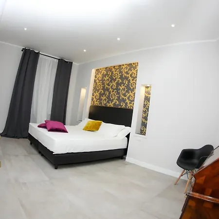 Principessa Isabella Luxury 4*