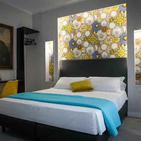 Bed & Breakfast Principessa Isabella Luxury