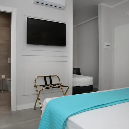 Principessa Isabella Luxury Bed & Breakfast