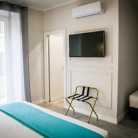 Principessa Isabella Luxury Salerno