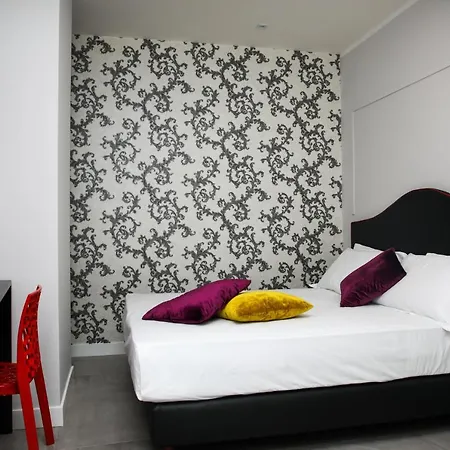 Bed & Breakfast Principessa Isabella Luxury