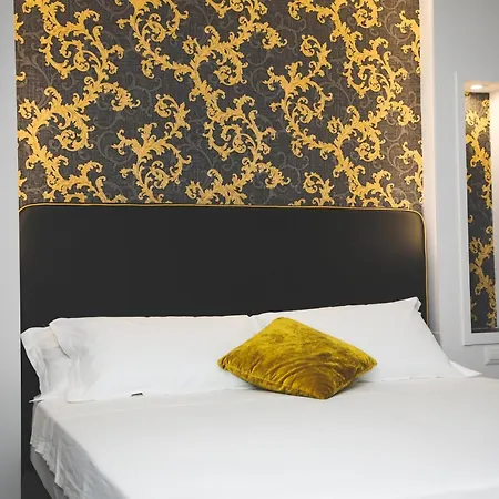 Principessa Isabella Luxury 4* Salerno