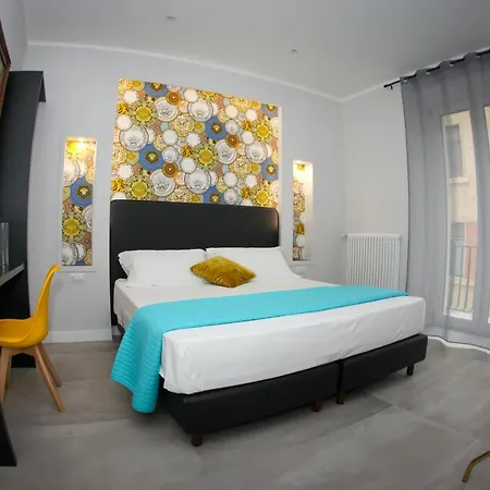 Bed & Breakfast Principessa Isabella Luxury *
