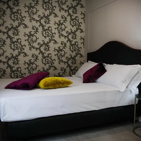 Bed & Breakfast Principessa Isabella Luxury