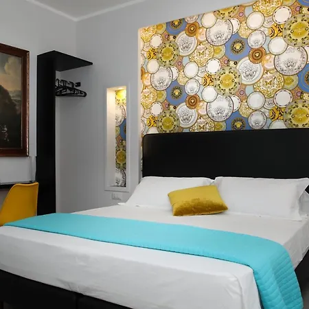 Bed & Breakfast Principessa Isabella Luxury