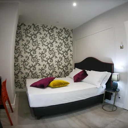 Principessa Isabella Luxury 4*