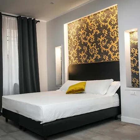 Principessa Isabella Luxury Bed & Breakfast Salerno