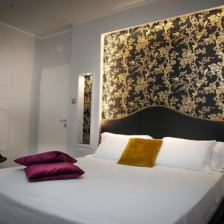 Bed & Breakfast Principessa Isabella Luxury 4*