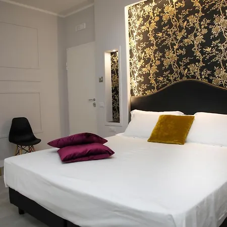 Bed & Breakfast Principessa Isabella Luxury Salerno