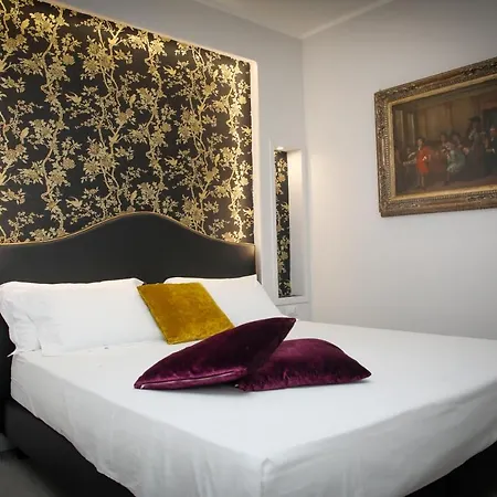 Principessa Isabella Luxury Salerno