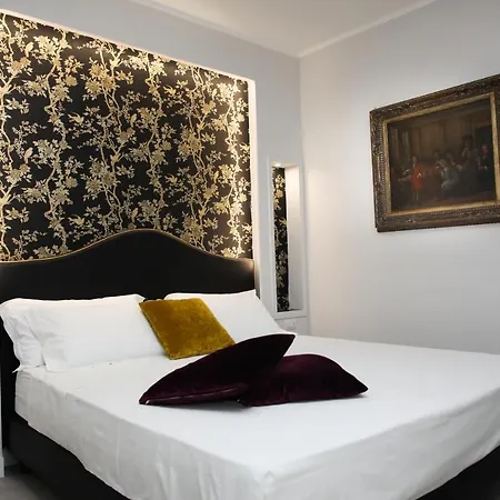 Principessa Isabella Luxury 4* Salerno