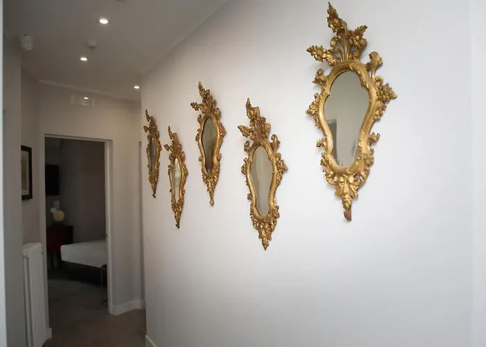 Principessa Isabella Luxury Отель типа 