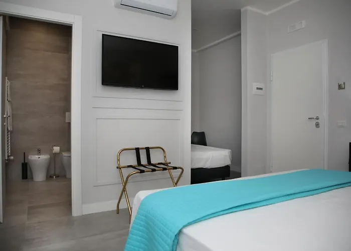 Principessa Isabella Luxury Отель типа 