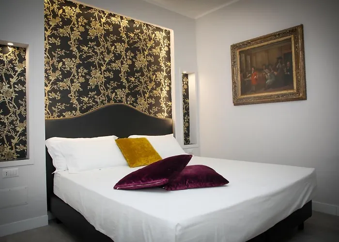 Principessa Isabella Luxury Салерно