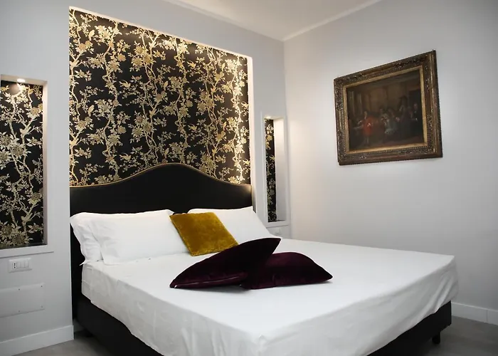 Principessa Isabella Luxury 4* Салерно